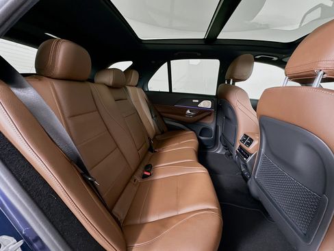 New 2026 Mercedes-Benz GLE 350 4MATIC image 30