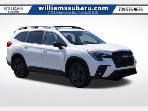 New 2026 Subaru Ascent Bronze Edition image 1