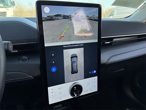 Used 2025 Ford Mustang Mach-E Select image 16