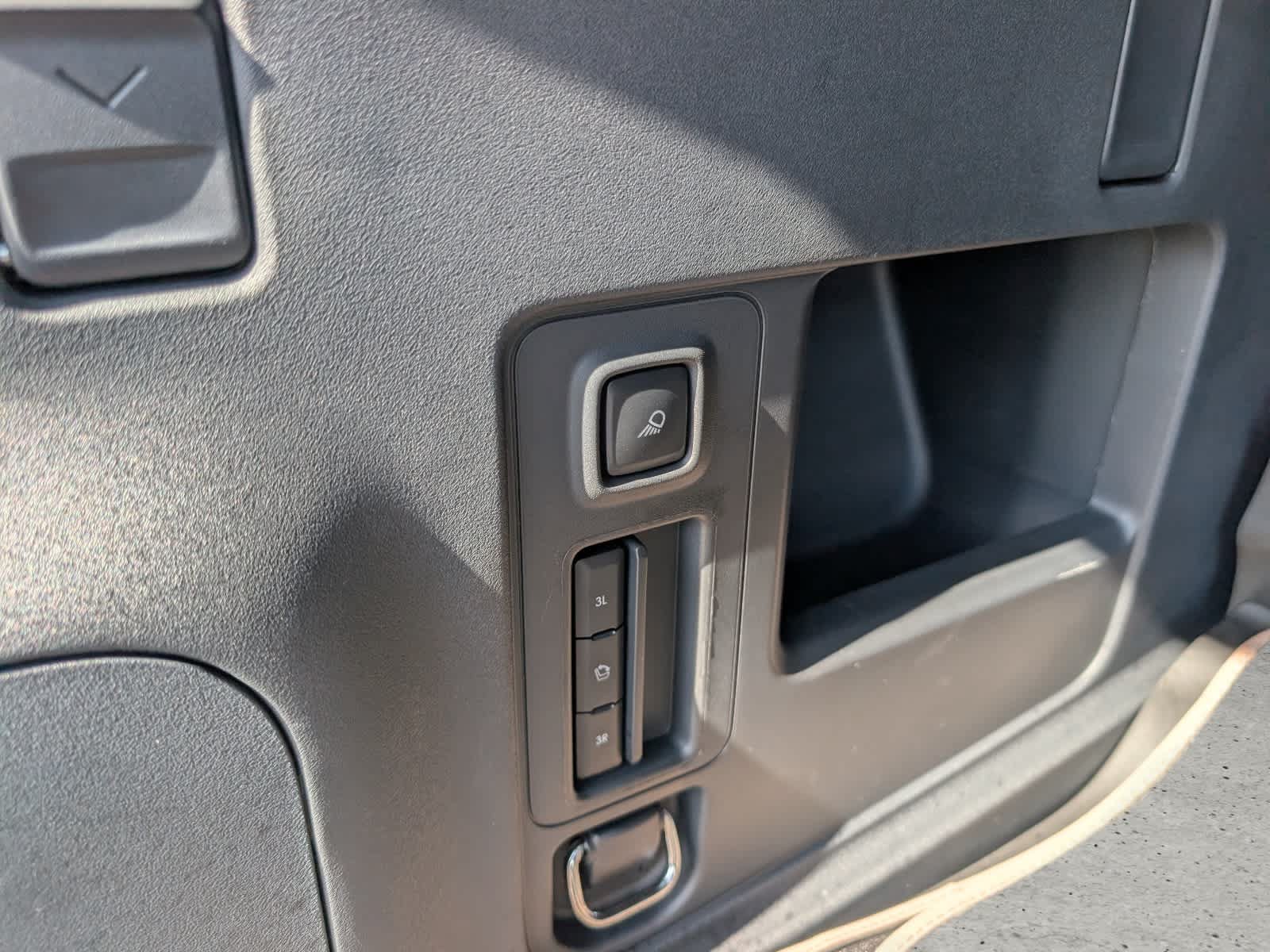 Used 2027 Lincoln Navigator Black Label AWD/4WD image 15