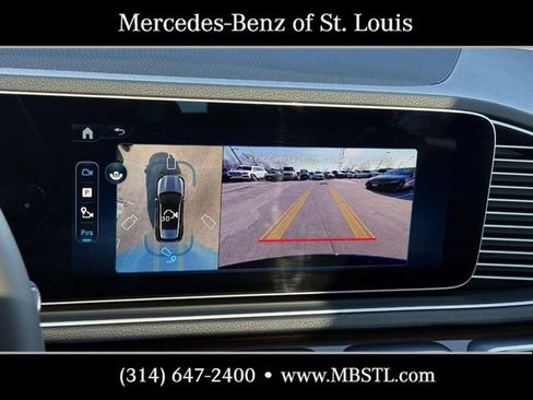 New 2026 Mercedes-Benz GLE 450 4MATIC image 21