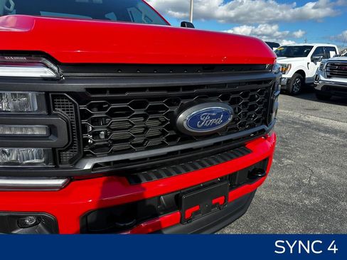 New 2026 Ford F250 XL w/ STX Appearance Package image 14