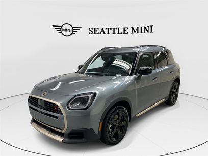 New 2026 MINI Cooper Countryman S w/ Comfort Package Max