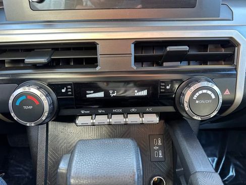 Certified 2024 Toyota Tacoma SR5 image 38