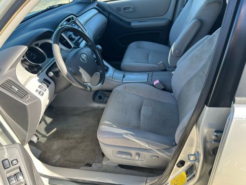 Used 2007 Toyota Highlander Limited image 12