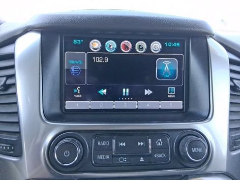Used 2015 Chevrolet Tahoe LTZ AWD/4WD image 37