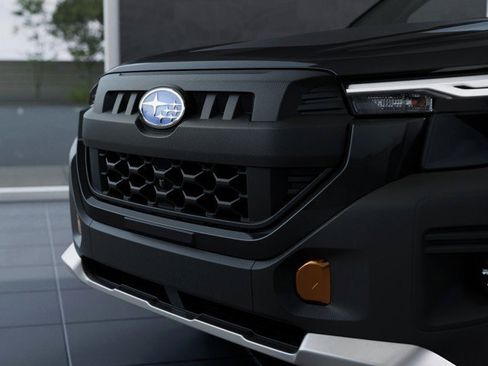 New 2026 Subaru Forester Wilderness AWD/4WD image 10