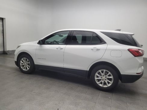 Used 2019 Chevrolet Equinox LS FWD image 3