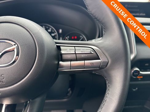 Used 2025 MAZDA CX-50 AWD 2.5 S w/ Cargo Package image 8