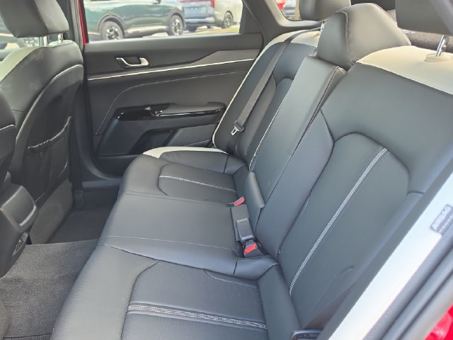 Certified 2025 Kia K5 GT-Line AWD/4WD image 13
