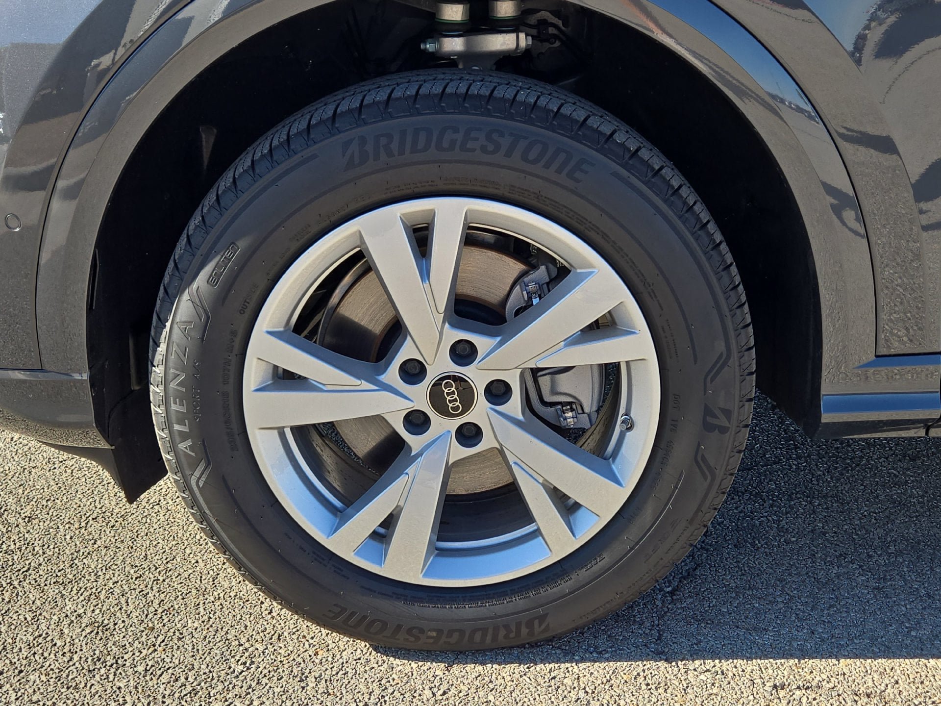 New 2026 Audi Q5 Premium AWD/4WD image 11