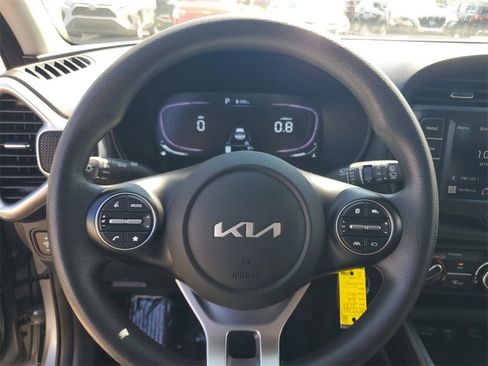 Used 2024 Kia Soul LX w/ Option Group 015 image 10