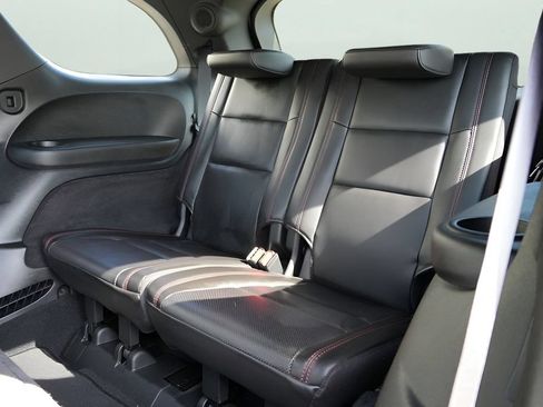 Used 2026 Dodge Durango GT AWD/4WD image 12