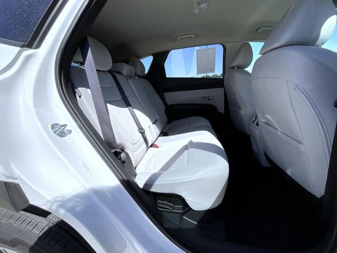 Certified 2026 Hyundai Tucson SEL AWD/4WD image 19