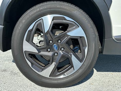 Certified 2025 Subaru Crosstrek 2.5i Limited w/ Popular Package #4A image 19