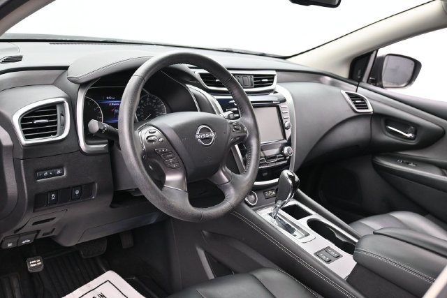 Used 2024 Nissan Murano SV FWD image 14