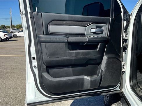 Used 2022 RAM 2500 Power Wagon w/ Level 1 Equipment Group image 20