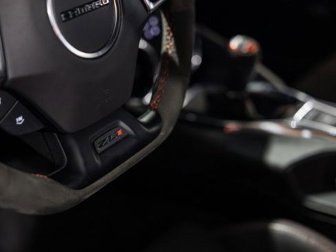 Used 2018 Chevrolet Camaro ZL1 image 48