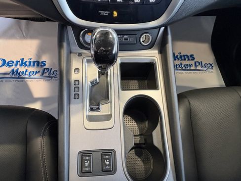 Used 2023 Nissan Murano SL w/ SL Moonroof Package image 19