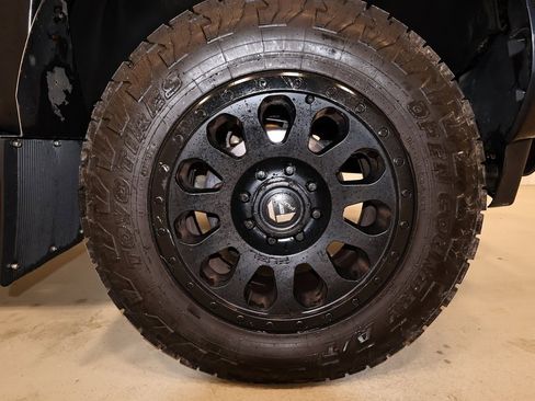 Used 2017 Ford F250 Platinum w/ Platinum Ultimate Package image 49