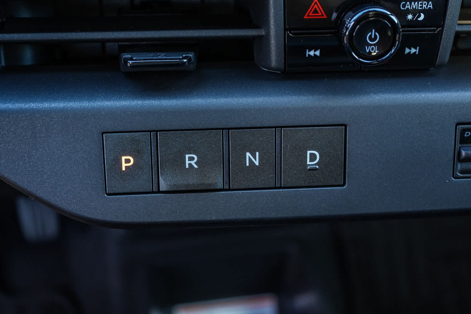 Used 2026 Nissan Leaf SV+ w/ Floor Mat Package (SV+) FWD image 21