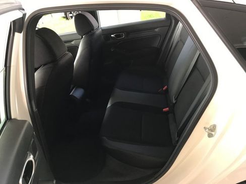 Used 2026 Honda Civic Sport image 16