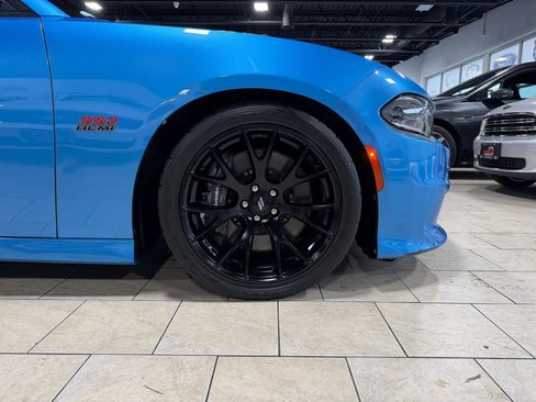 Used 2019 Dodge Charger Scat Pack w/ Dynamics Package RWD image 35