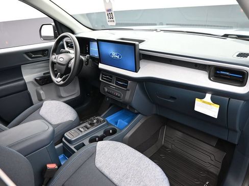 New 2026 Ford Maverick XLT w/ Equipment Group 301A AWD/4WD image 22