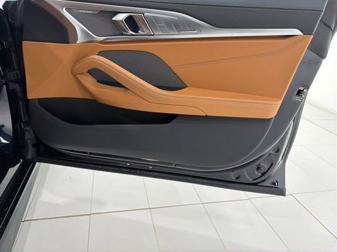 Certified 2022 BMW 840i Gran Coupe xDrive image 18