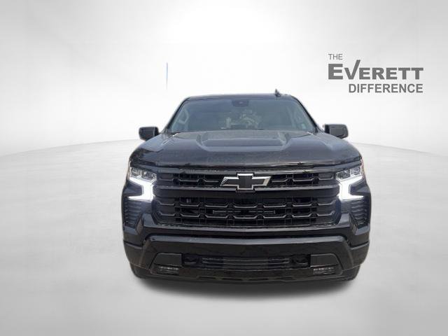 New 2026 Chevrolet Silverado 1500 RST AWD/4WD image 2