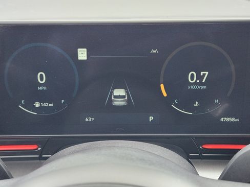 Used 2024 Hyundai Kona N Line image 17