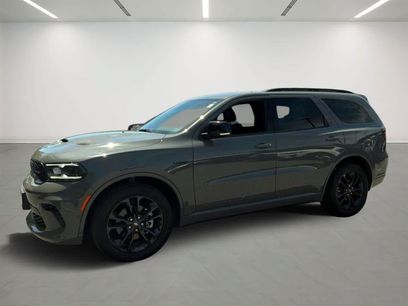 Used 2024 Dodge Durango R/T w/ Blacktop Package