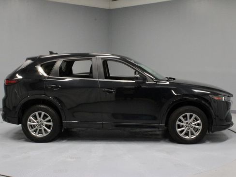 Used 2025 MAZDA CX-5 AWD 2.5 S w/ Preferred Package image 13