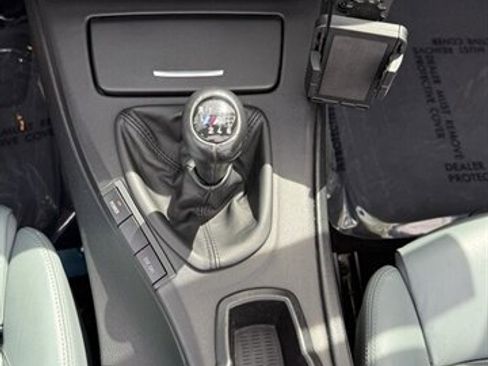 Used 2009 BMW M3 Convertible image 10