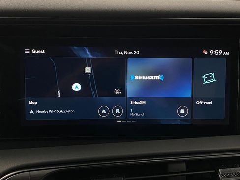 New 2026 Hyundai Palisade XRT Pro image 22