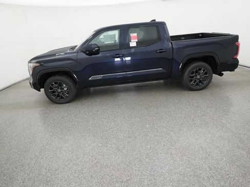 New 2026 Toyota Tundra Platinum image 43