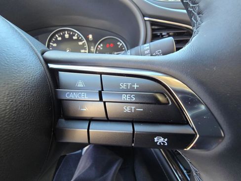 Certified 2025 MAZDA CX-30 AWD 2.5 S w/ Preferred Package image 32