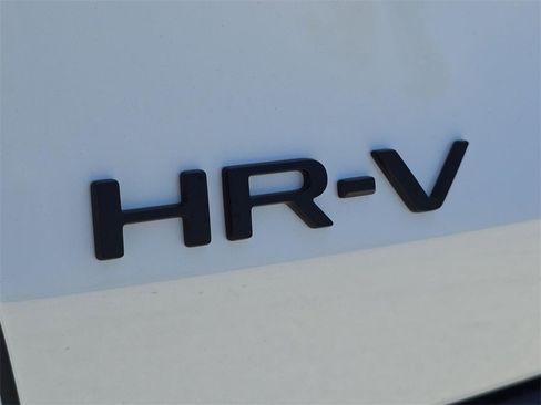New 2026 Honda HR-V Sport image 12