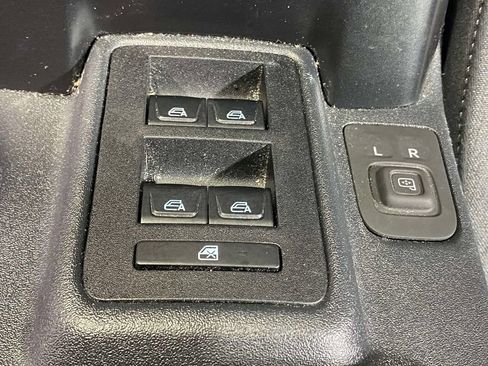Used 2025 Ford Bronco Big Bend AWD/4WD image 18