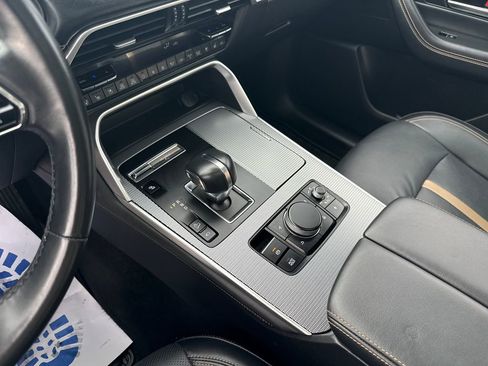 Used 2024 MAZDA CX-90 Plug-In Hybrid w/ Premium Plus image 13