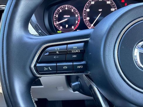 Used 2024 MAZDA CX-90 3.3 Turbo S w/ Premium Plus AWD/4WD image 18