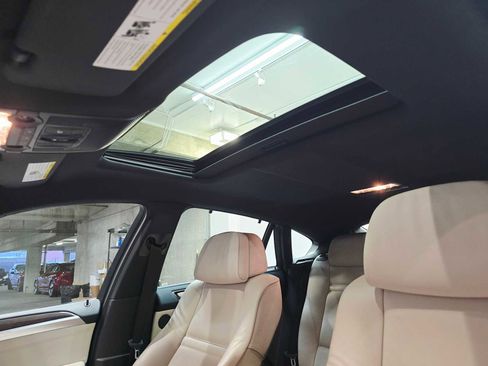 Used 2013 BMW X6 xDrive35i image 24