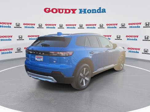 New 2026 Honda Prologue Touring image 8