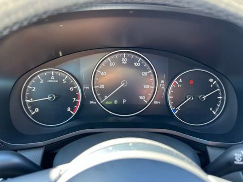 New 2026 MAZDA CX-90 3.3 Turbo w/ Preferred Package image 15