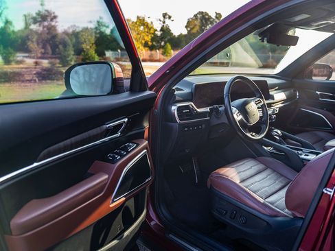 Used 2023 Kia Telluride SX Prestige image 20