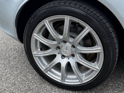 Used 2006 Mercedes-Benz SLK 350 image 21