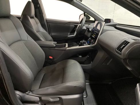 Used 2024 Toyota bZ4X FWD w/ Weather Package image 75