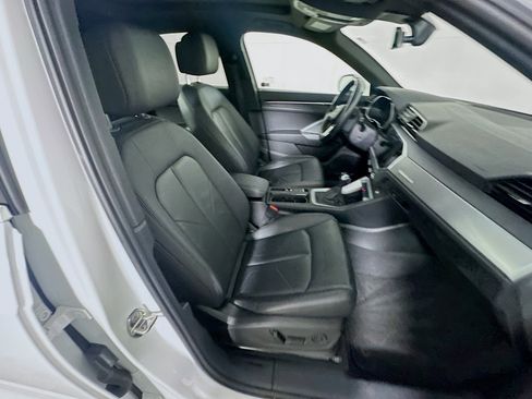 Used 2023 Audi Q3 2.0T Premium image 30