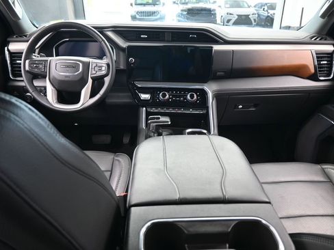 Used 2023 GMC Sierra 1500 Denali w/ Technology Package image 49