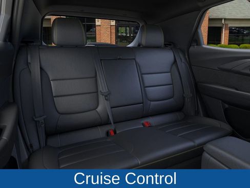 New 2026 Chevrolet TrailBlazer ACTIV w/ Convenience Package image 17